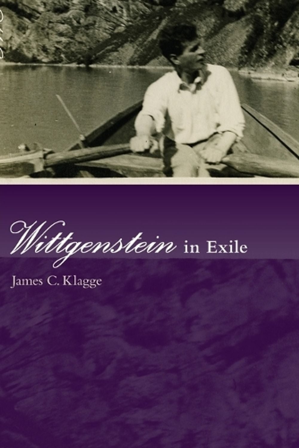 Wittgenstein in Exile by James C. Klagge - ISBN: 9780262525909