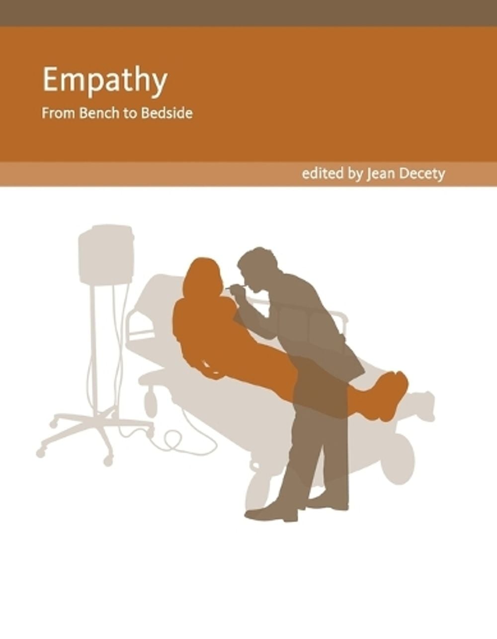 Empathy by Jean Decety - ISBN: 9780262525954