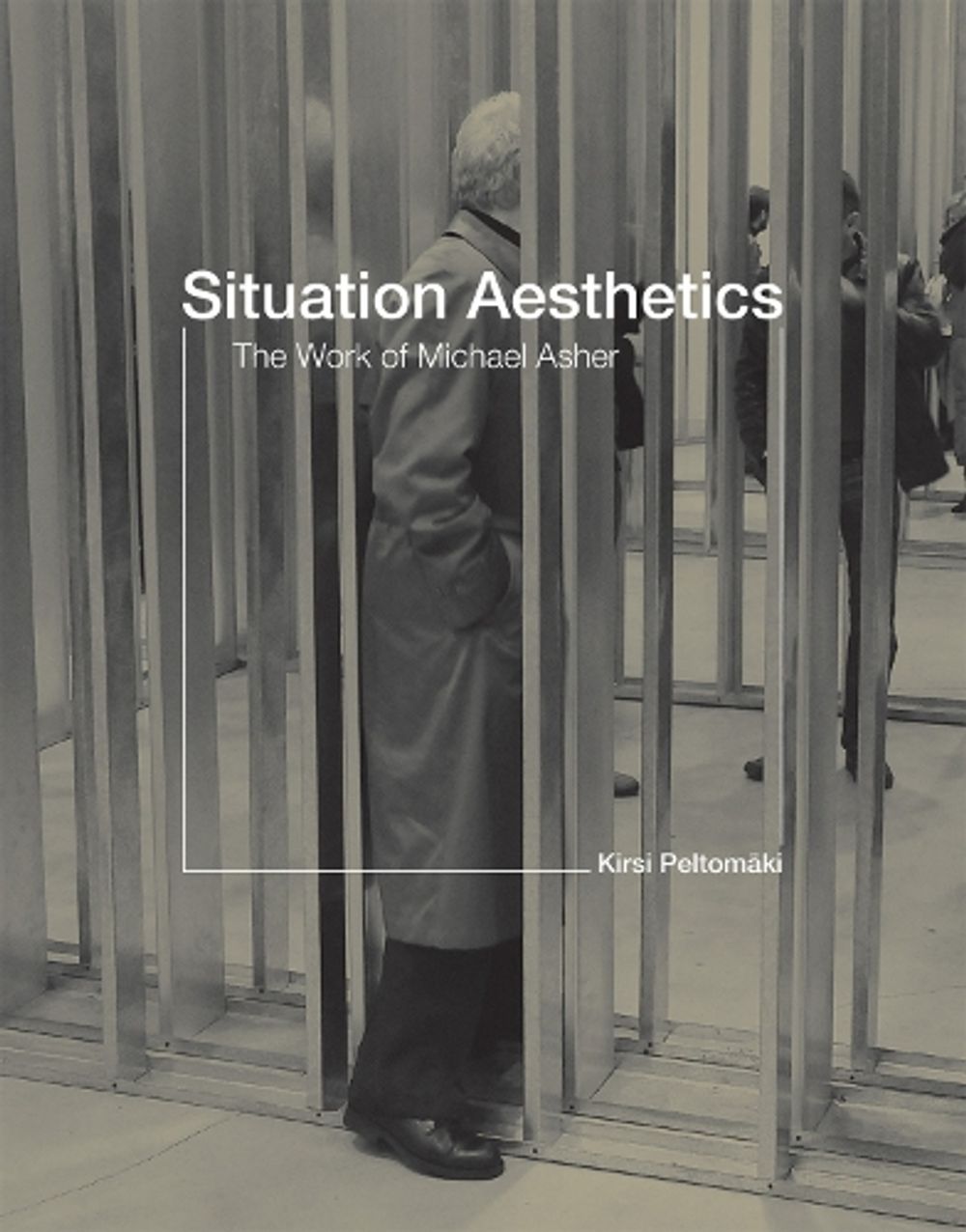 Situation Aesthetics by Kirsi Peltomäki - ISBN: 9780262526081