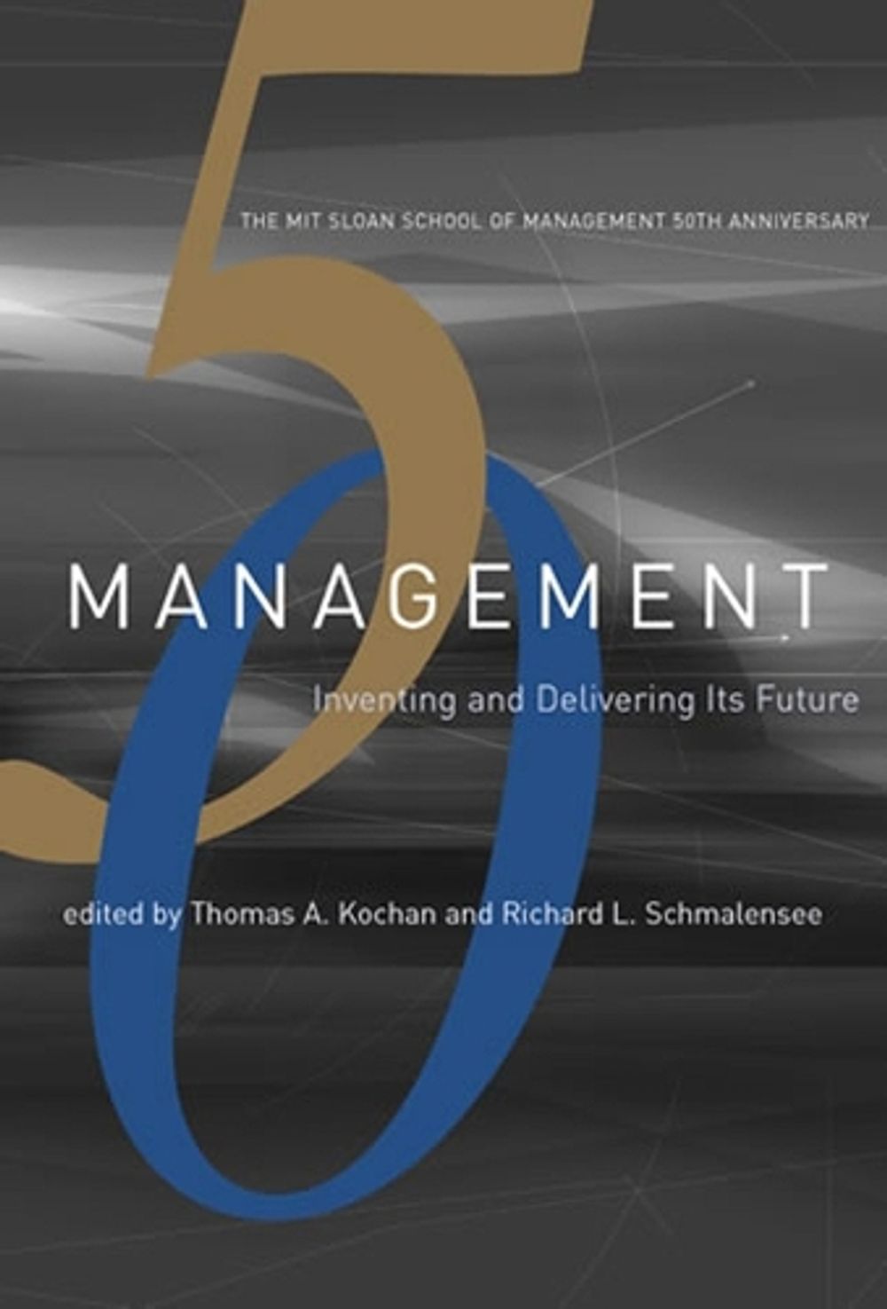 Management by Thomas A. Kochan - ISBN: 9780262527675