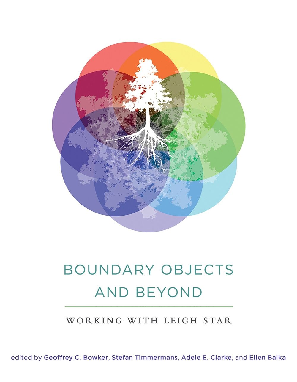 Boundary Objects and Beyond by Geoffrey C. Bowker - ISBN: 9780262528085