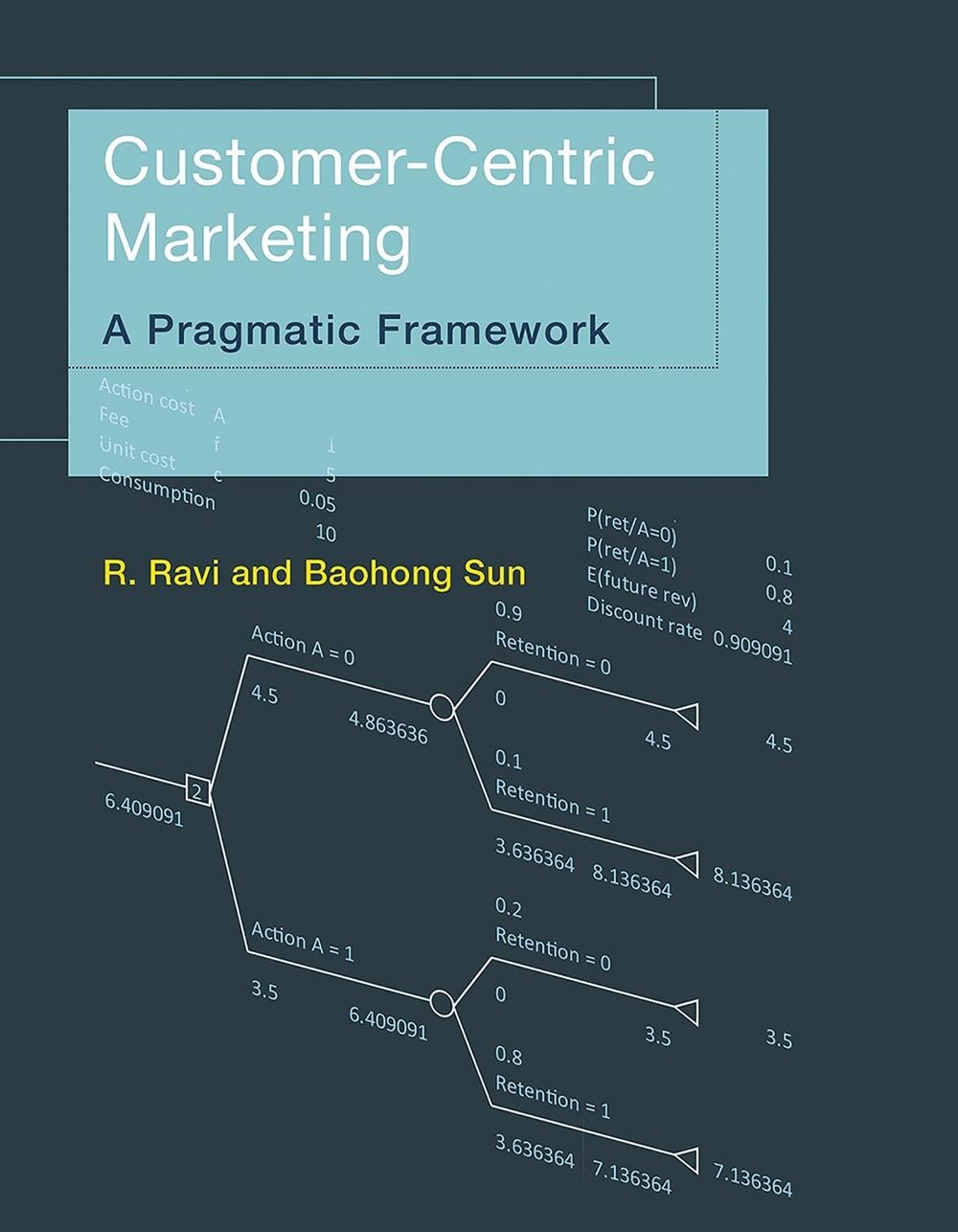 Customer-Centric Marketing by R. Ravi - ISBN: 9780262529051