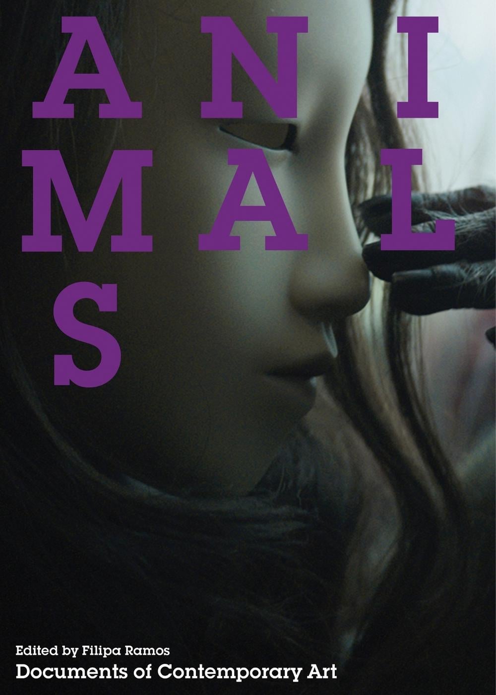 Animals by Filipa Ramos - ISBN: 9780262529358