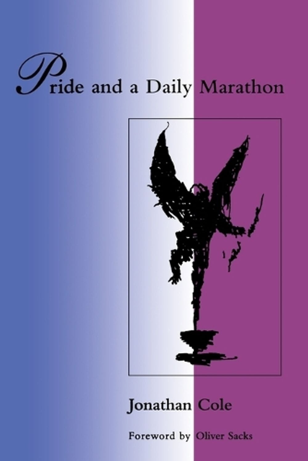 Pride and a Daily Marathon by Jonathan Cole - ISBN: 9780262531368
