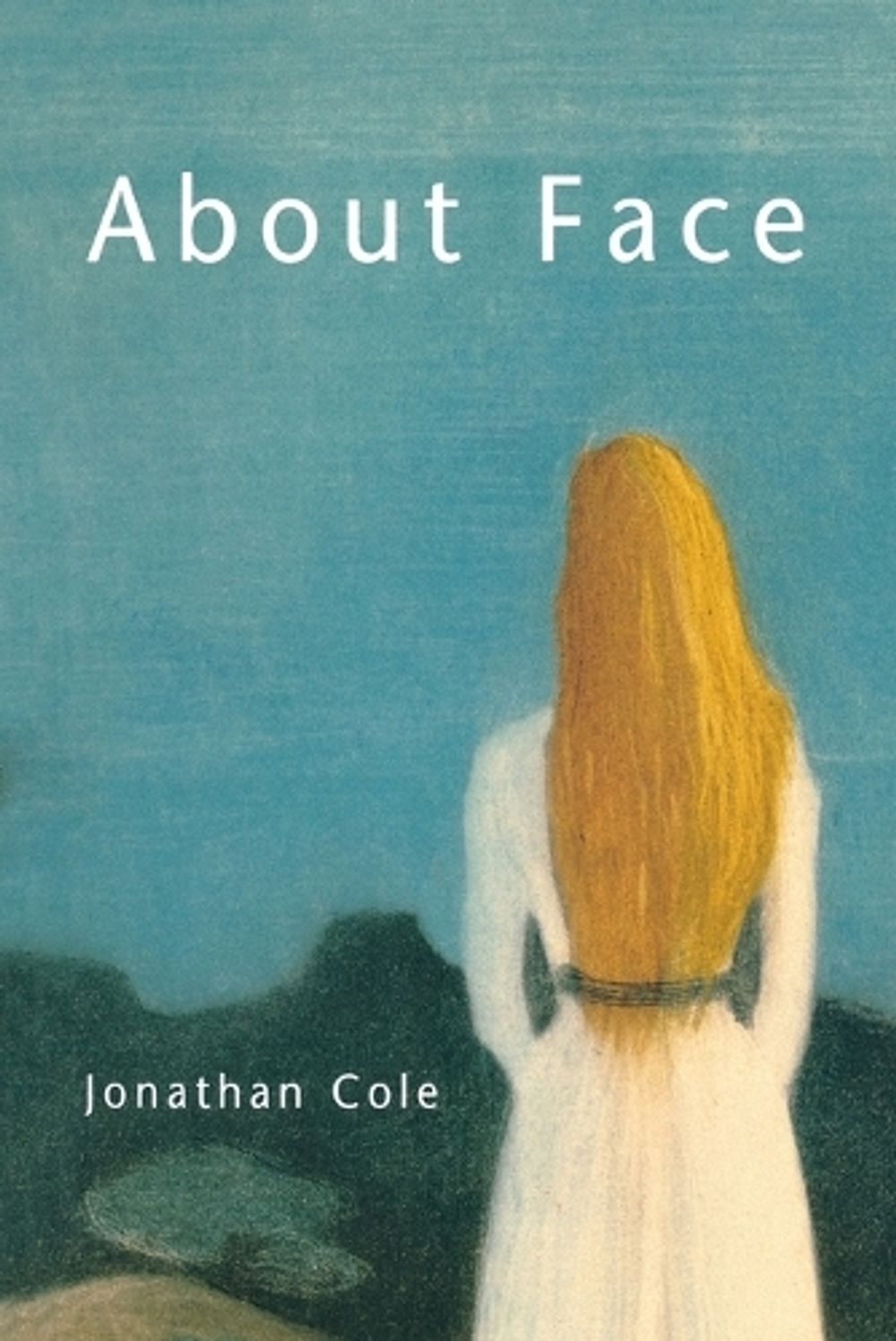 About Face by Jonathan Cole - ISBN: 9780262531634