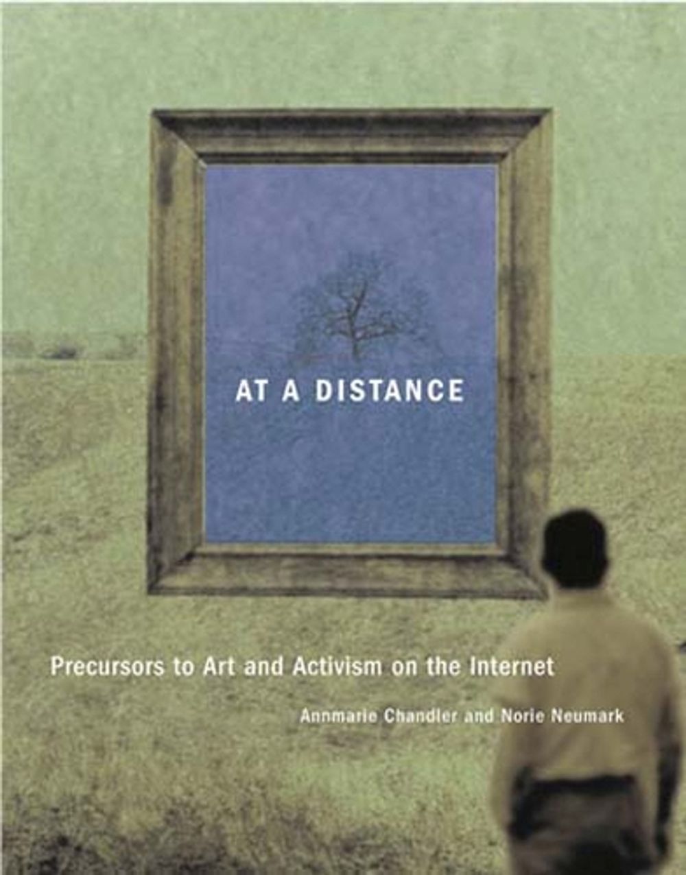 At a Distance by Annmarie Chandler - ISBN: 9780262532853