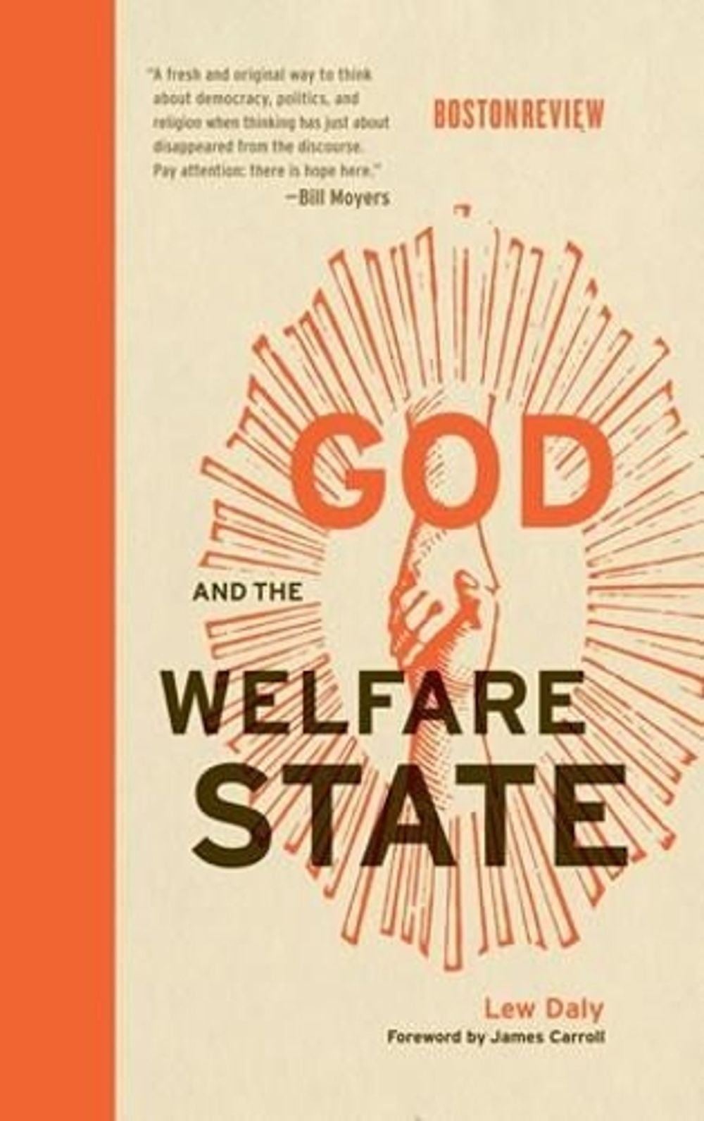 God and the Welfare State by Lew Daly - ISBN: 9780262533898