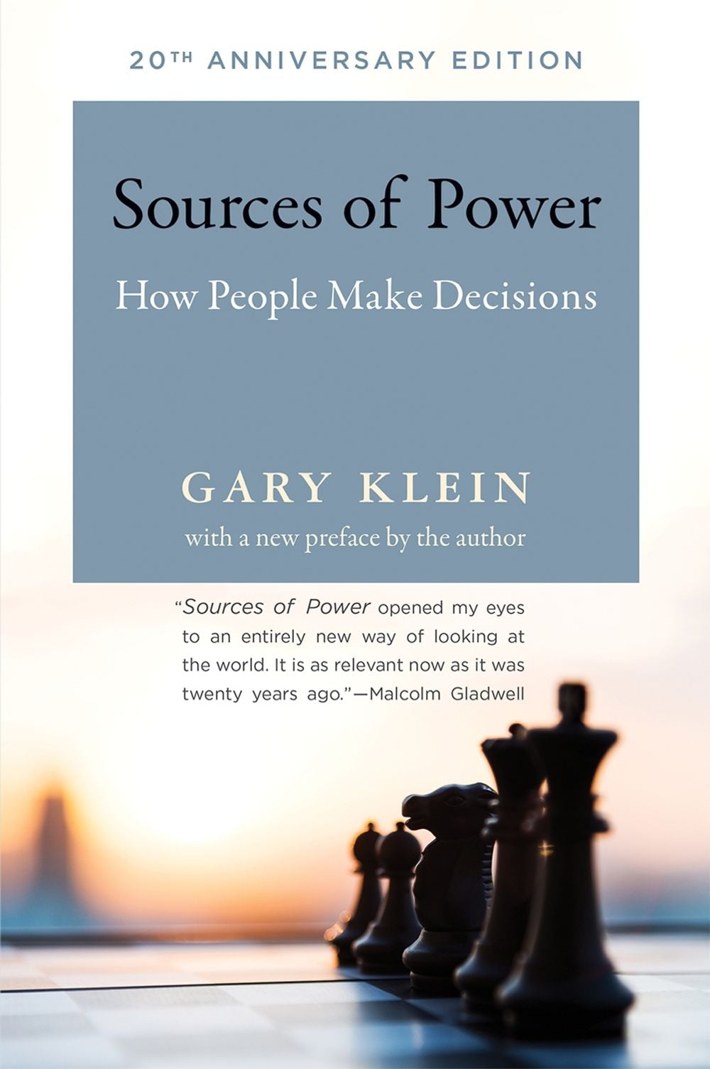 Sources of Power by Gary A. Klein - ISBN: 9780262534291