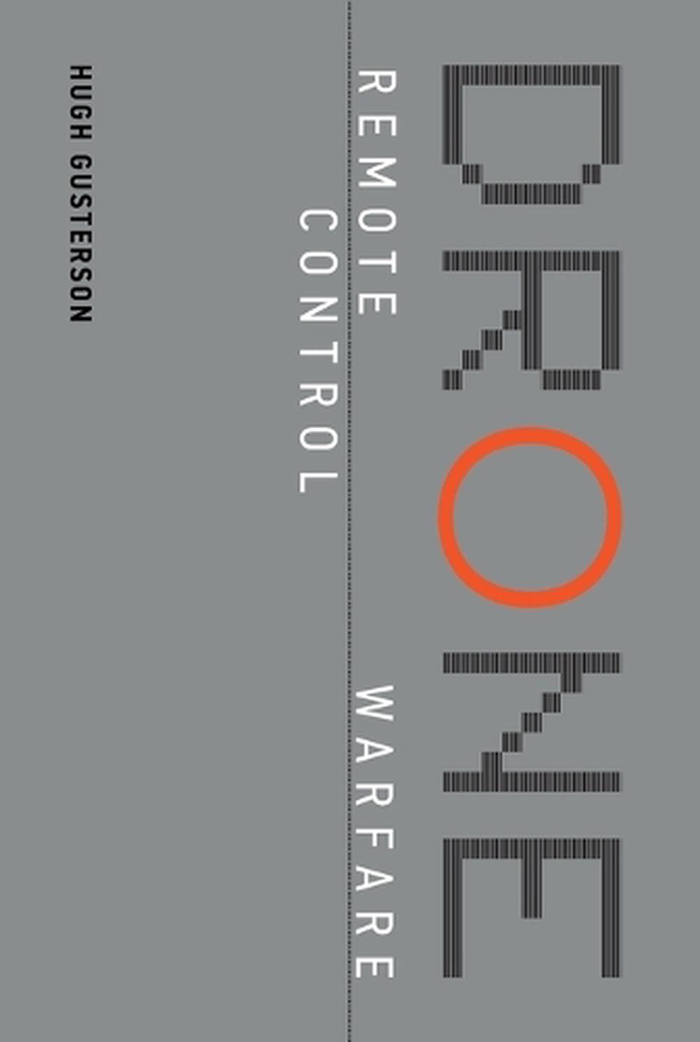 Drone by Hugh Gusterson - ISBN: 9780262534413