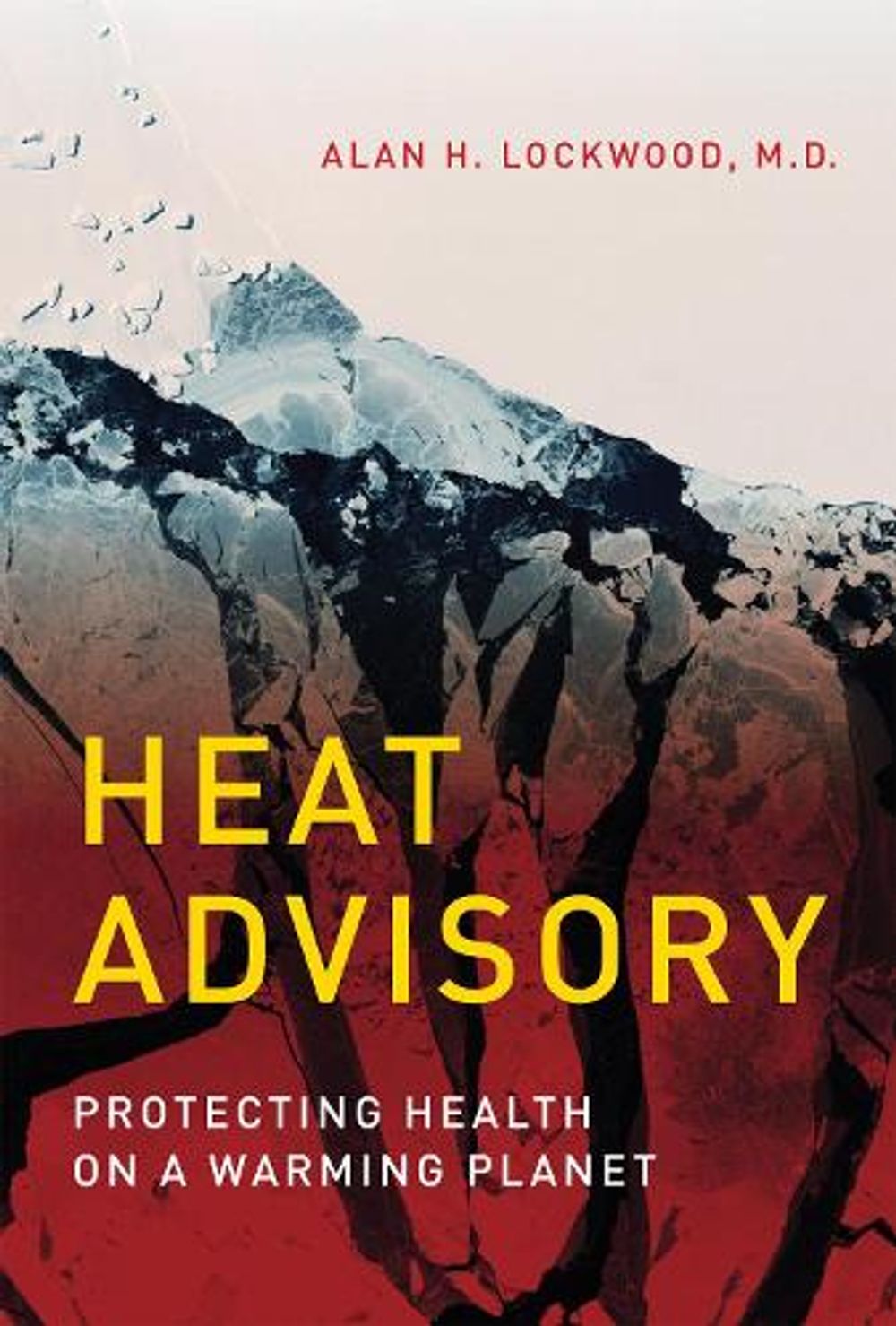 Heat Advisory by Alan H. Lockwood - ISBN: 9780262534482