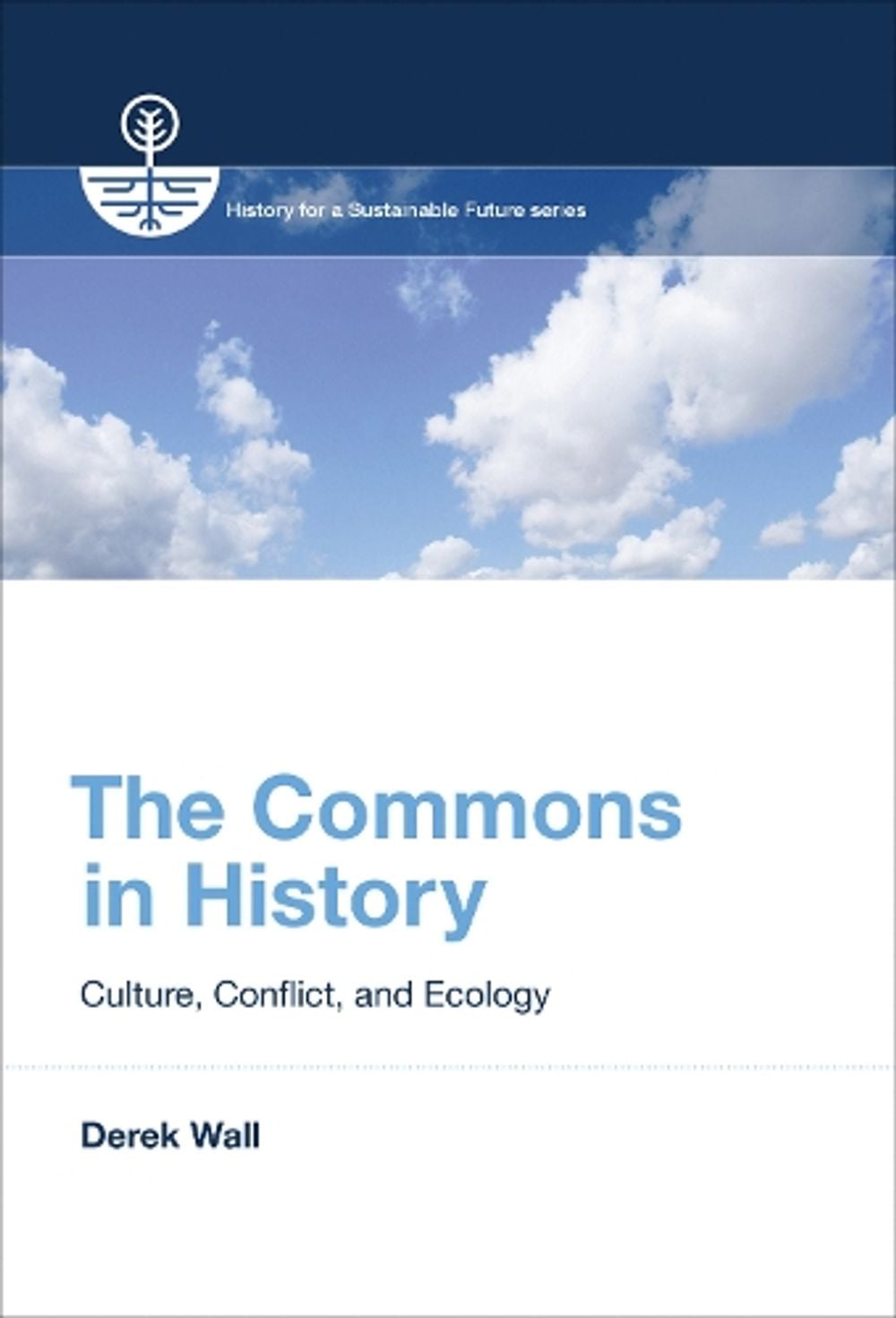 The Commons in History by Derek Wall - ISBN: 9780262534703