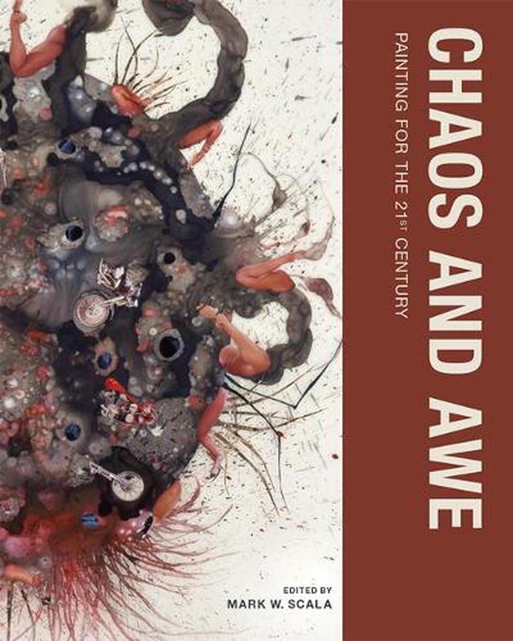 Chaos and Awe by Mark W. Scala - ISBN: 9780262534970
