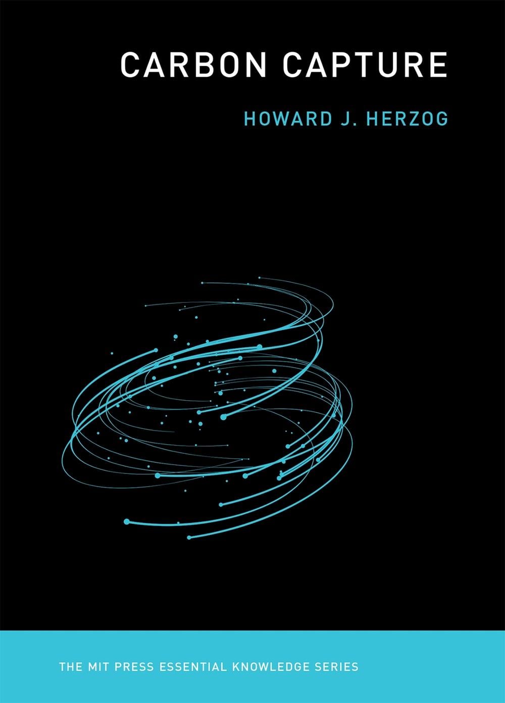 Carbon Capture by Howard J. Herzog - ISBN: 9780262535755