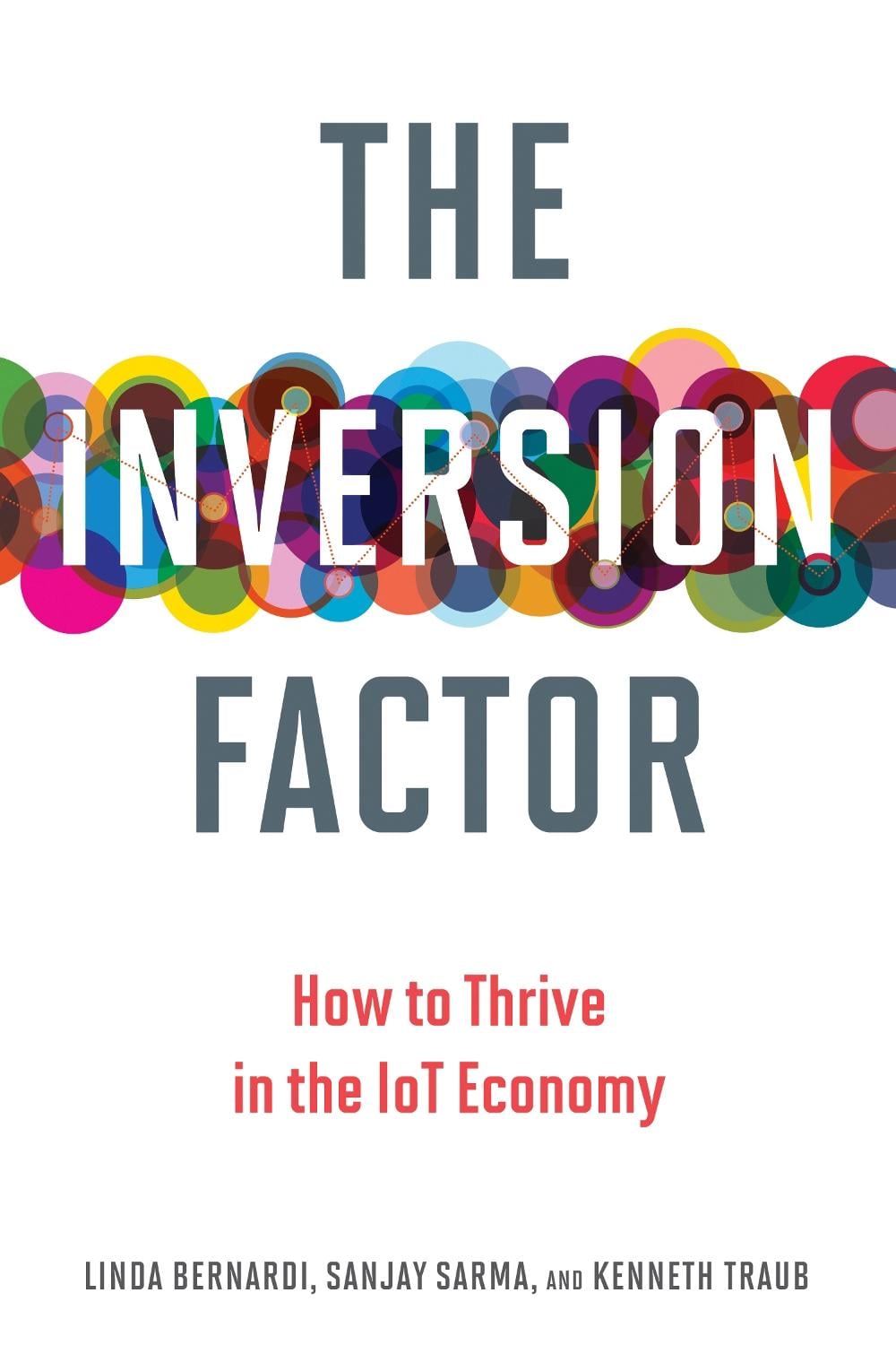 The Inversion Factor by Linda Bernardi - ISBN: 9780262535984