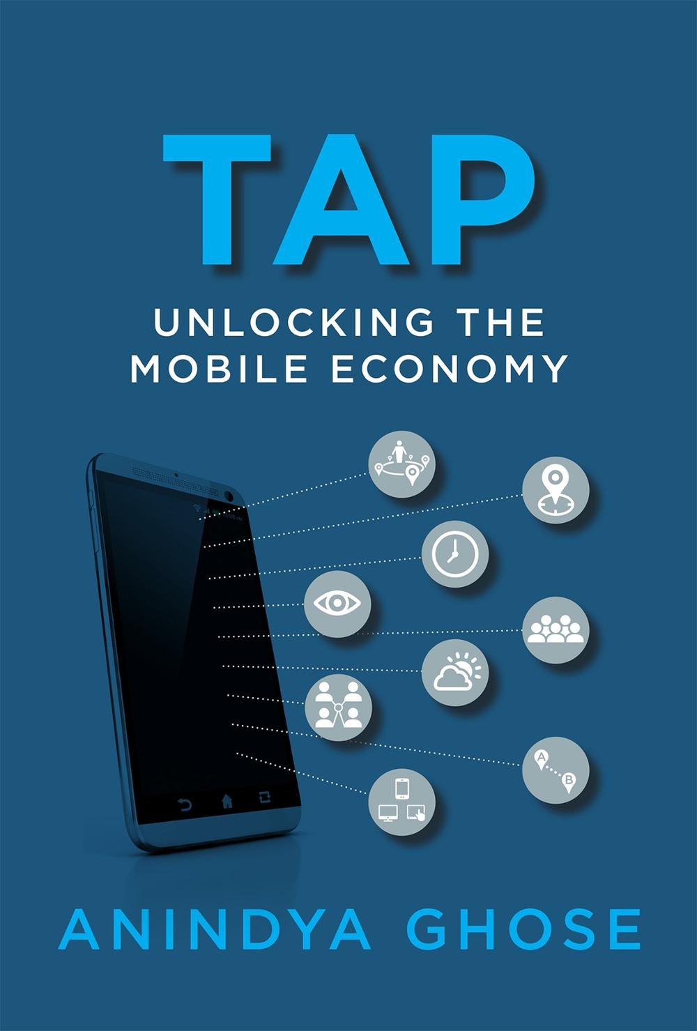 Tap by Anindya Ghose - ISBN: 9780262536059