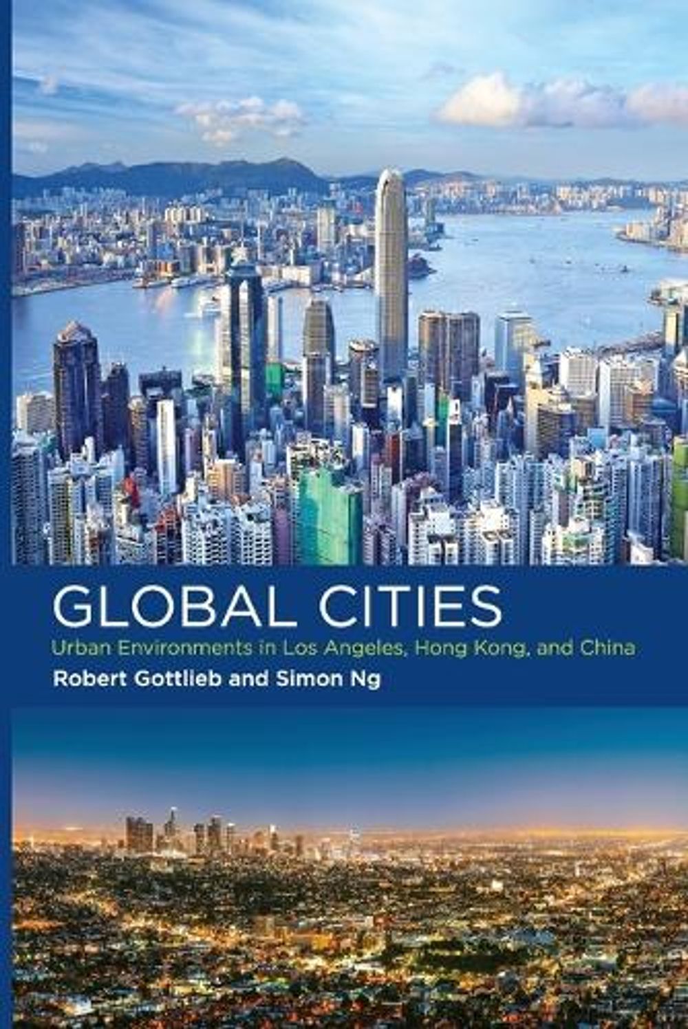Global Cities by Robert Gottlieb - ISBN: 9780262536066