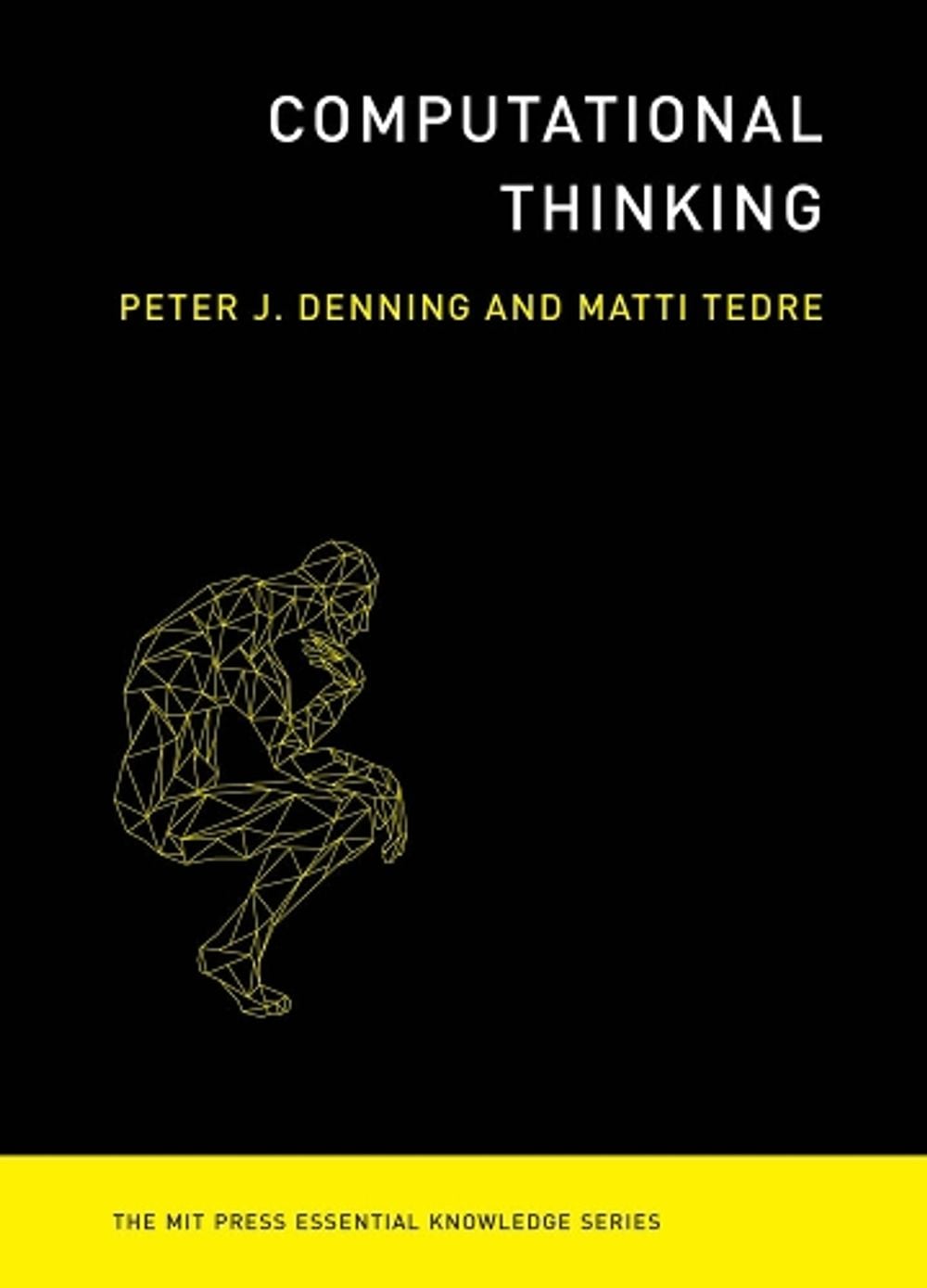 Computational Thinking by Peter J. Denning - ISBN: 9780262536561