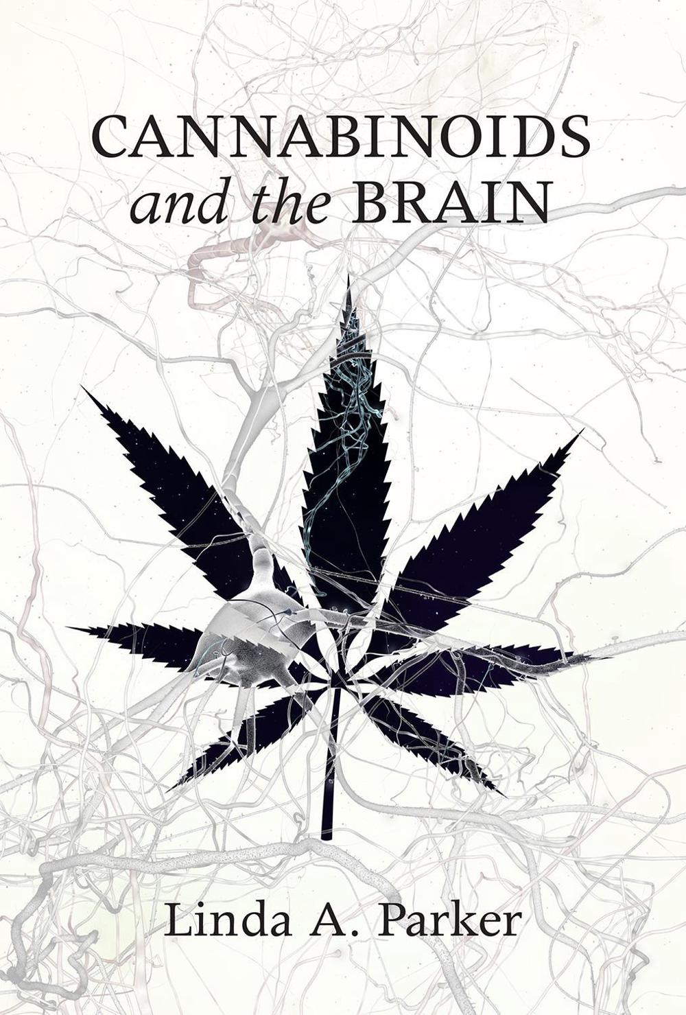 Cannabinoids and the Brain by Linda A. Parker - ISBN: 9780262536608