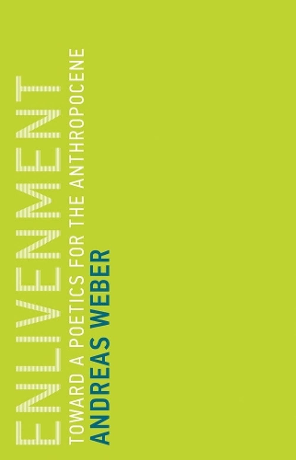 Enlivenment by Andreas Weber - ISBN: 9780262536660