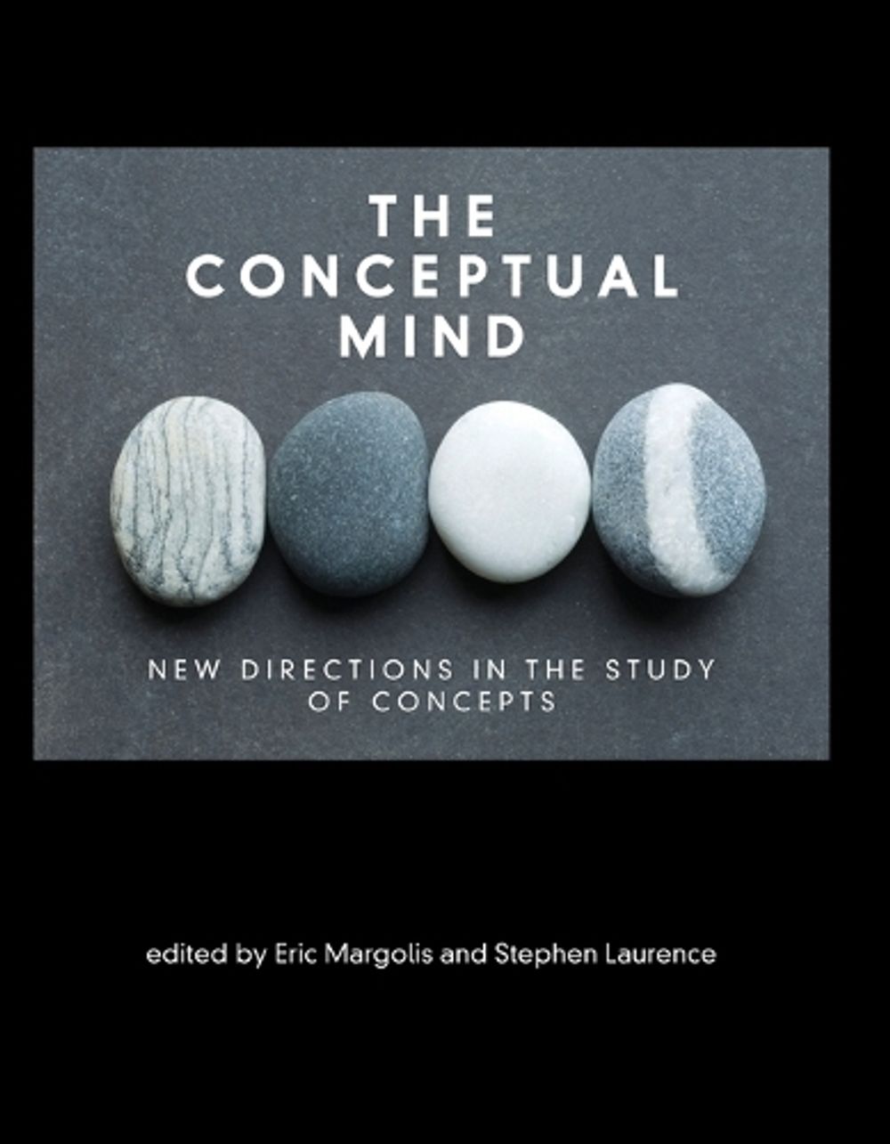 The Conceptual Mind by Eric Margolis - ISBN: 9780262536677