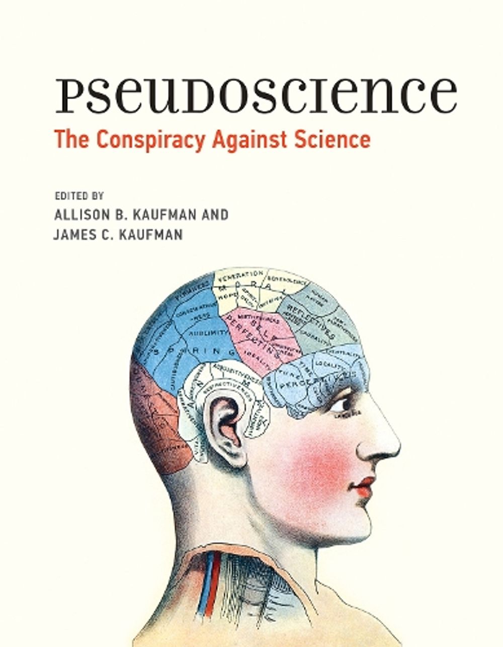 Pseudoscience by Allison B. Kaufman - ISBN: 9780262537049