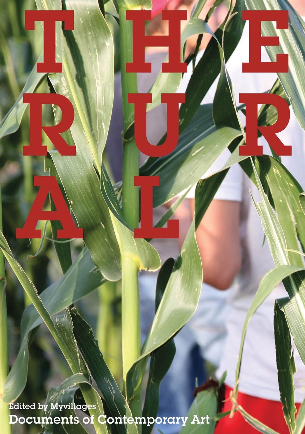 The Rural by Myvillages - ISBN: 9780262537162