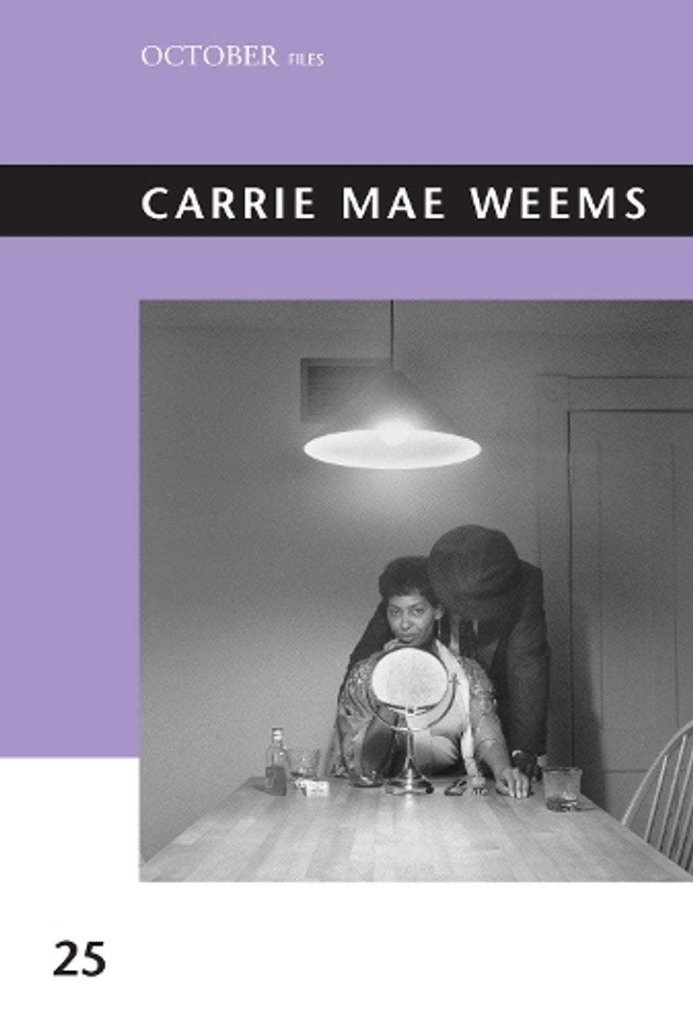 Carrie Mae Weems by Sarah Lewis - ISBN: 9780262538596