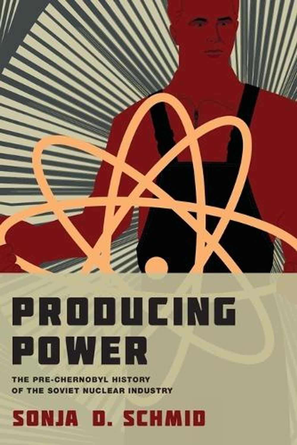 Producing Power by Sonja D. Schmid - ISBN: 9780262538800