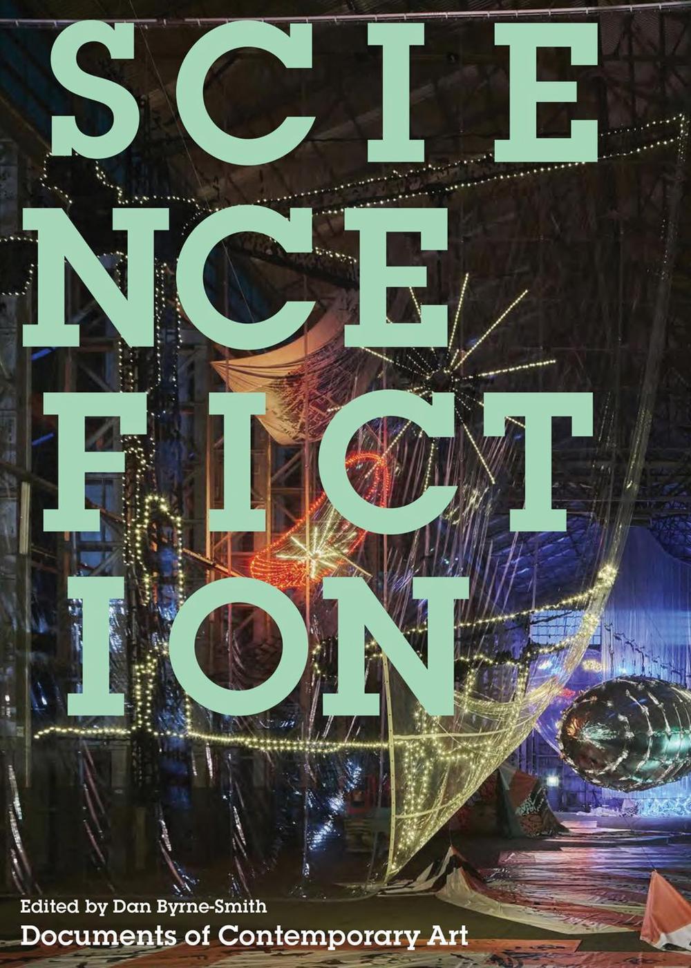 Science Fiction by Dan Byrne-Smith - ISBN: 9780262538855