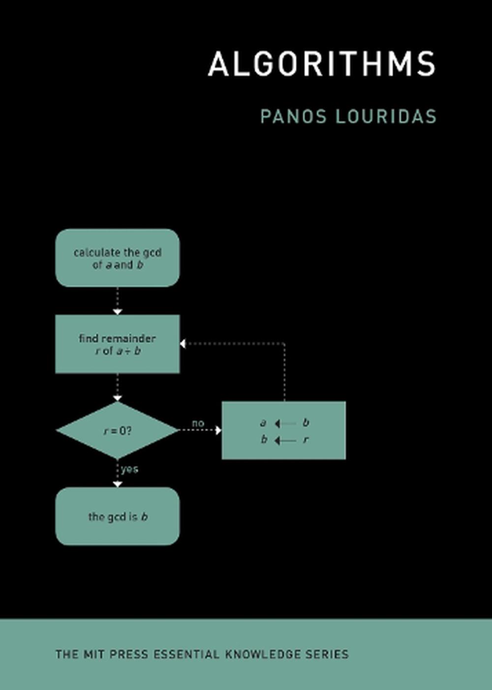 Algorithms, 9780262539029