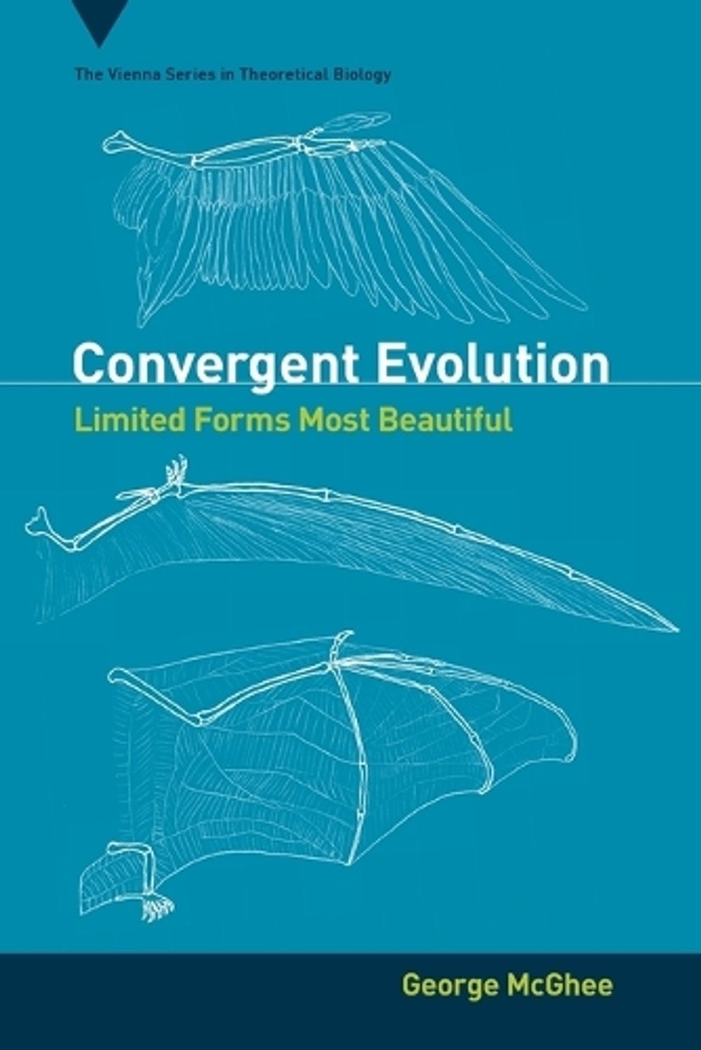 Convergent Evolution by George R. McGhee Jr. - ISBN: 9780262539098