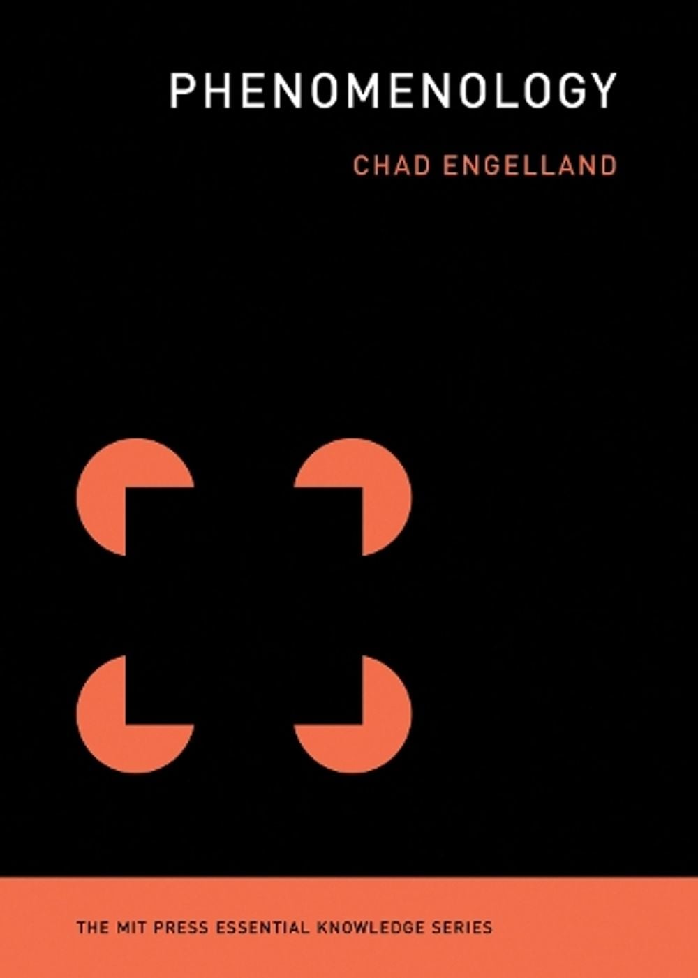 Phenomenology by Chad Engelland - ISBN: 9780262539319