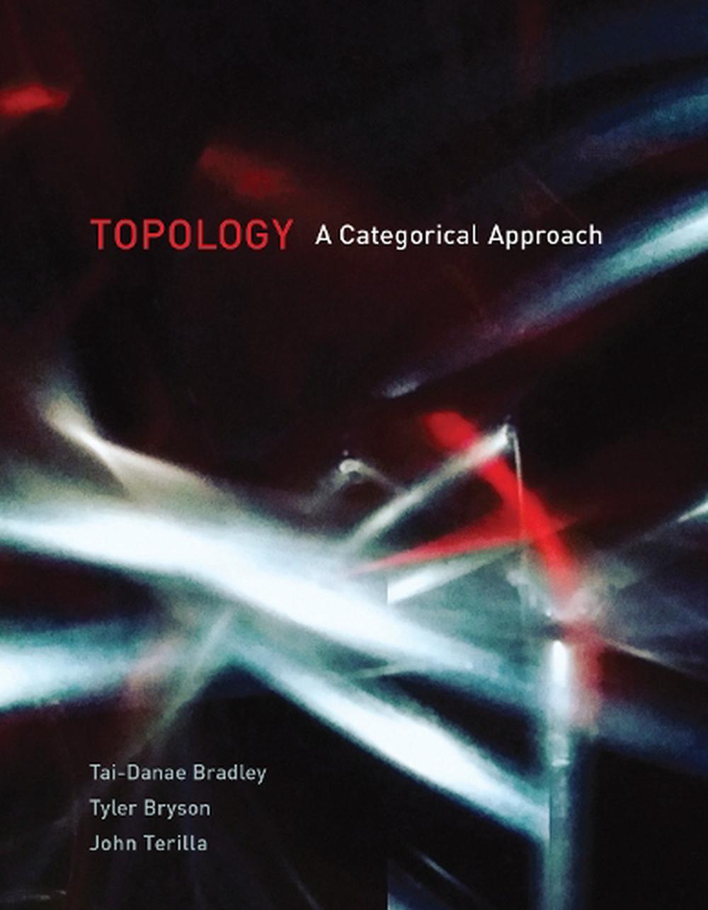 Topology, 9780262539357