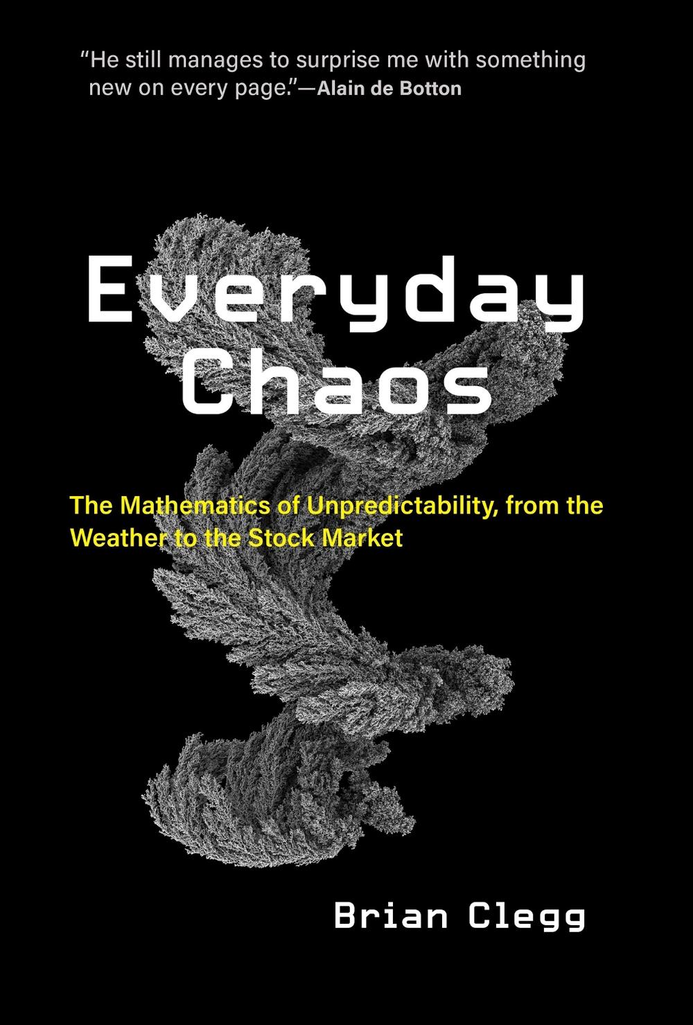 Everyday Chaos, 9780262539692