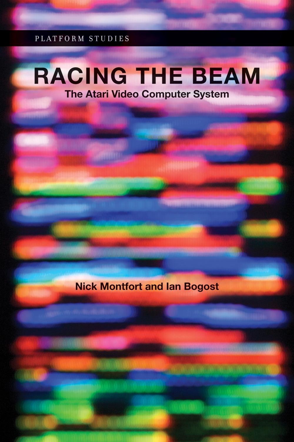 Racing the Beam by Nick Montfort - ISBN: 9780262539760