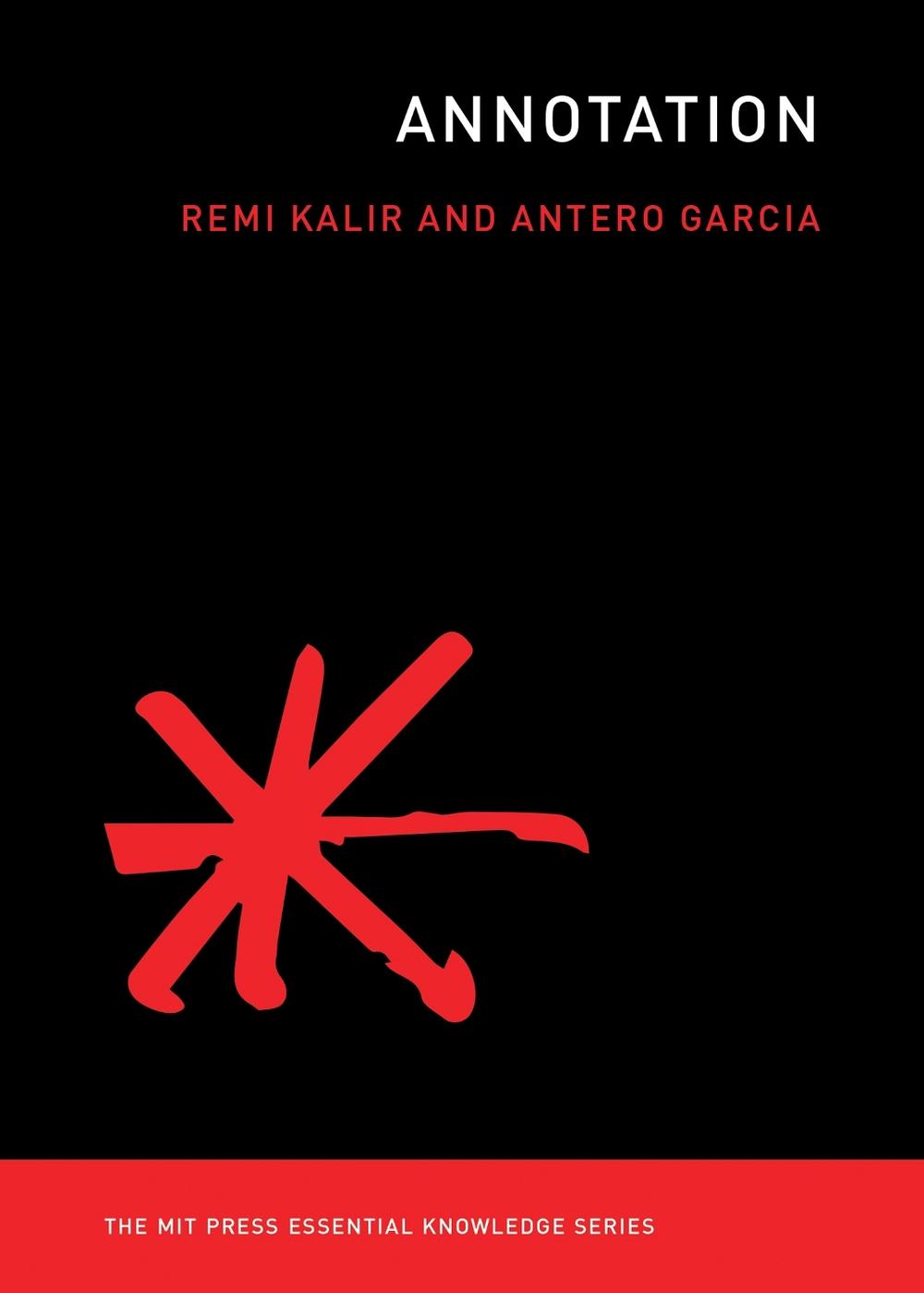 Annotation, 9780262539920