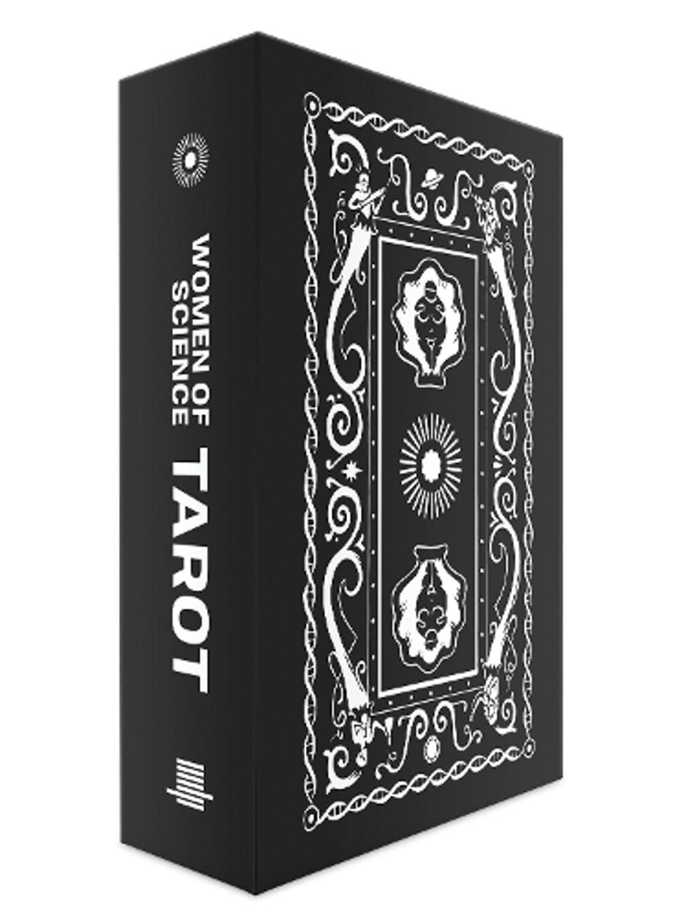 Women of Science Tarot by Massive Science - ISBN: 9780262539937