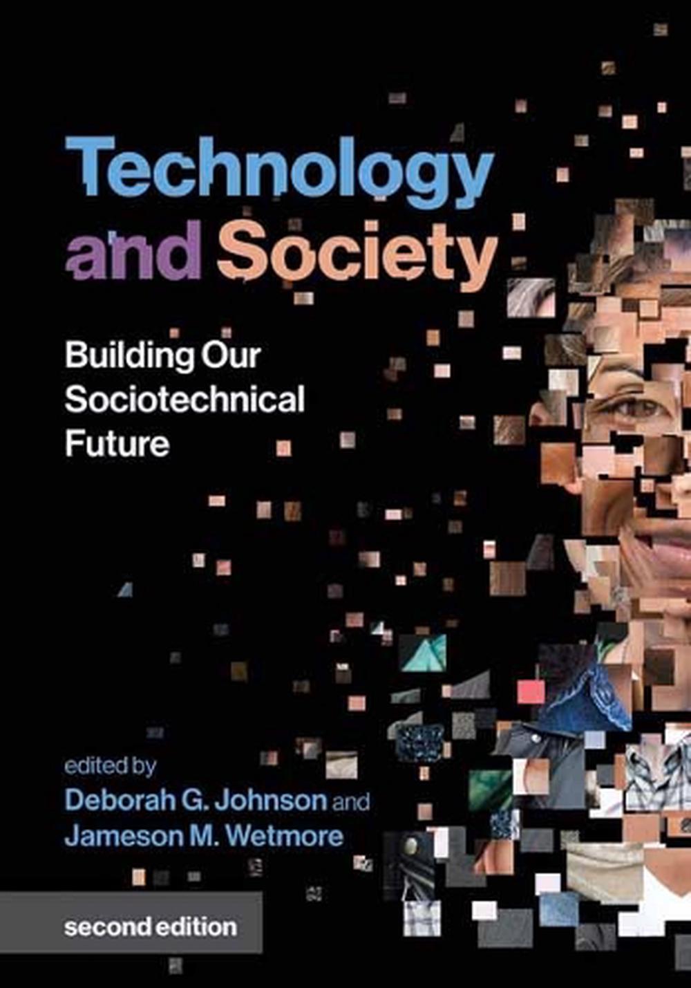 Technology and Society, 9780262539968