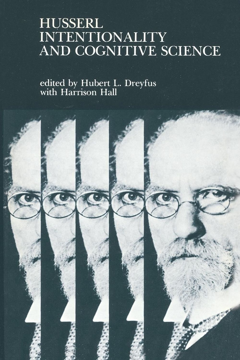 Husserl, Intentionality, and Cognitive Science by Harrison Hall - ISBN: 9780262540414