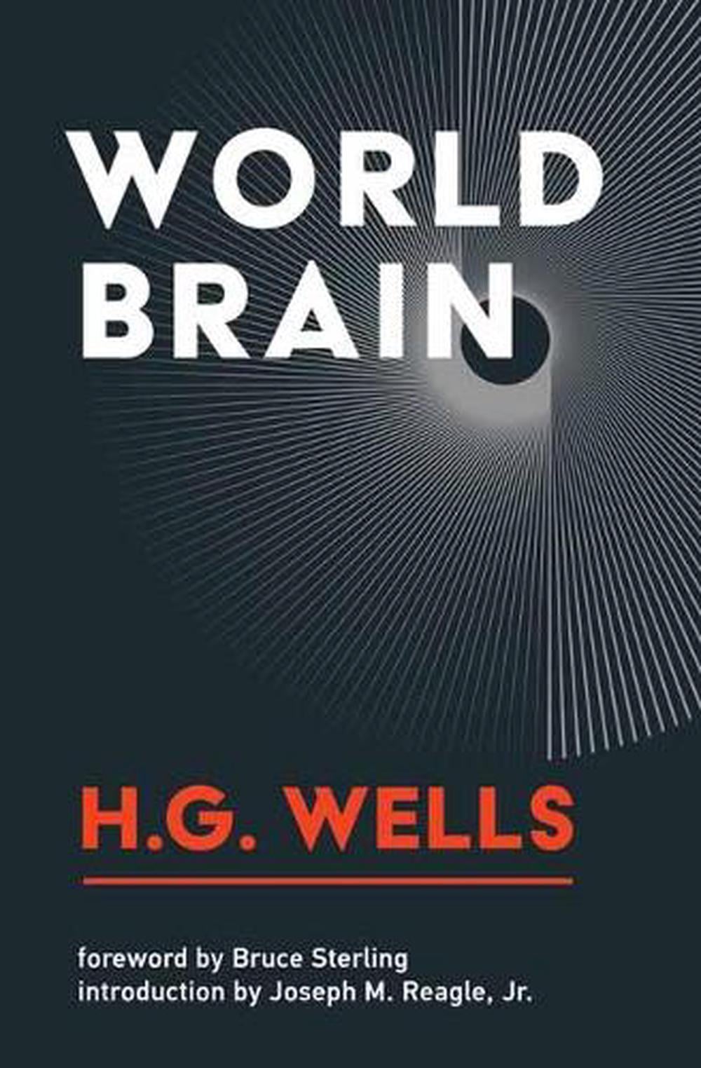 World Brain by H.G. Wells - ISBN: 9780262542562