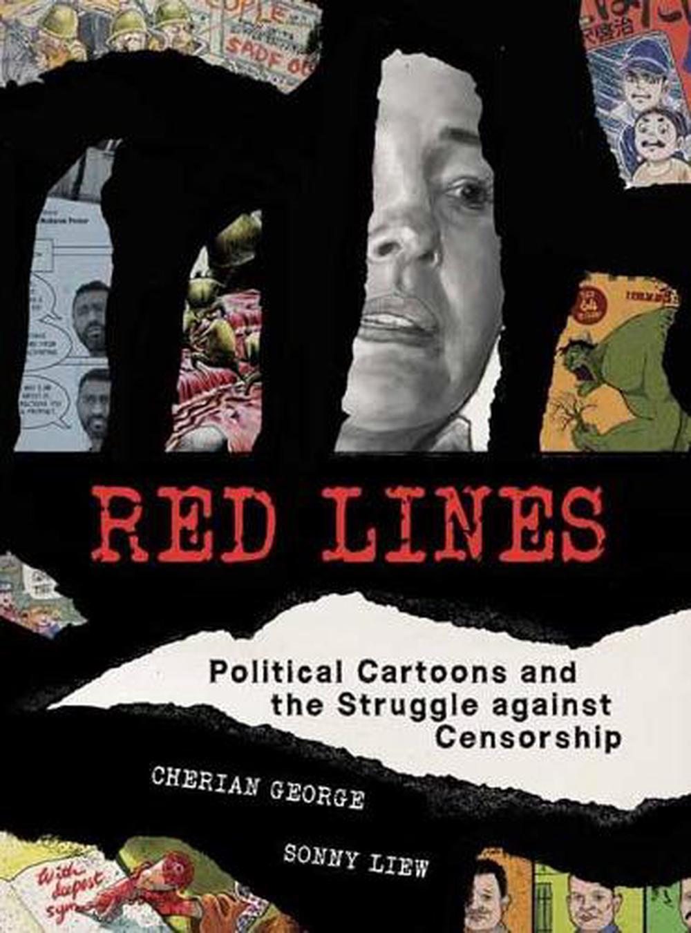 Red Lines, 9780262543019