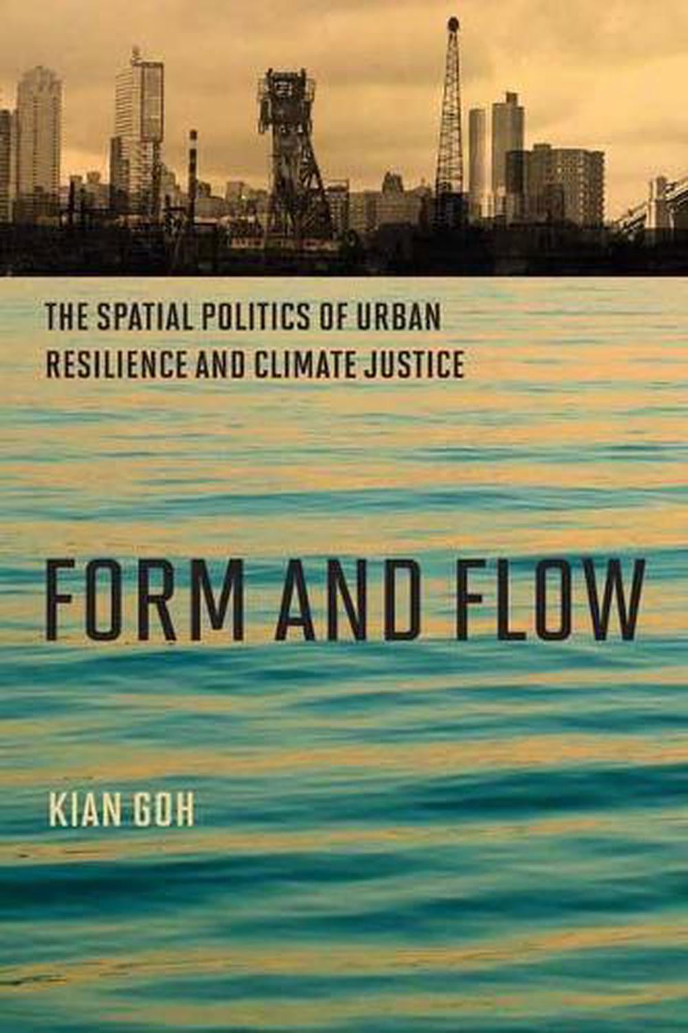 Form and Flow by Kian Goh - ISBN: 9780262543057