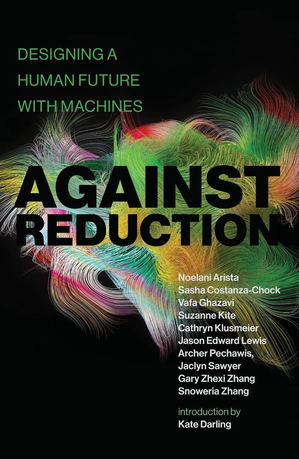 Against Reduction by Noelani Arista - ISBN: 9780262543125