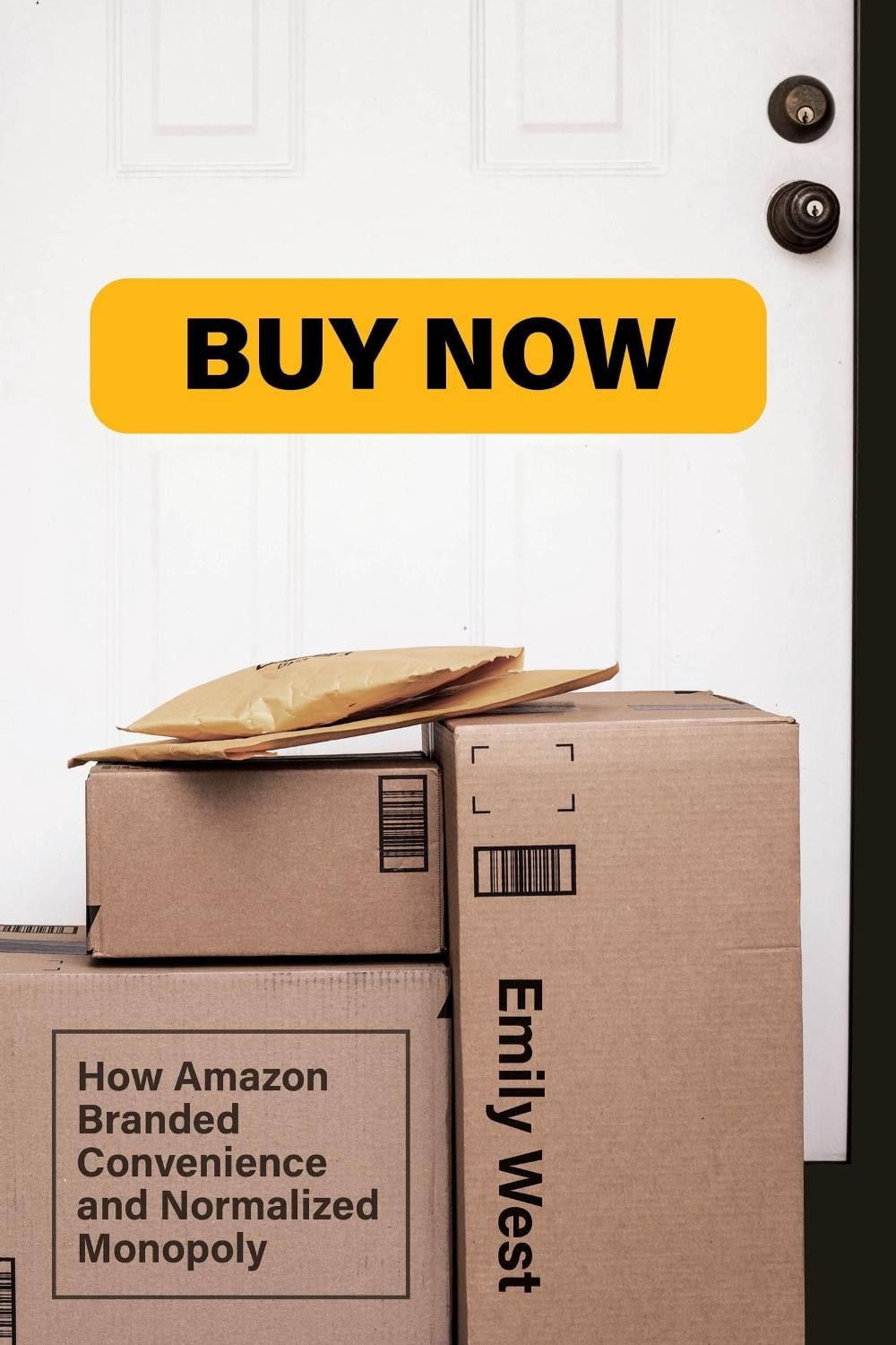 Buy Now by Emily West - ISBN: 9780262543309