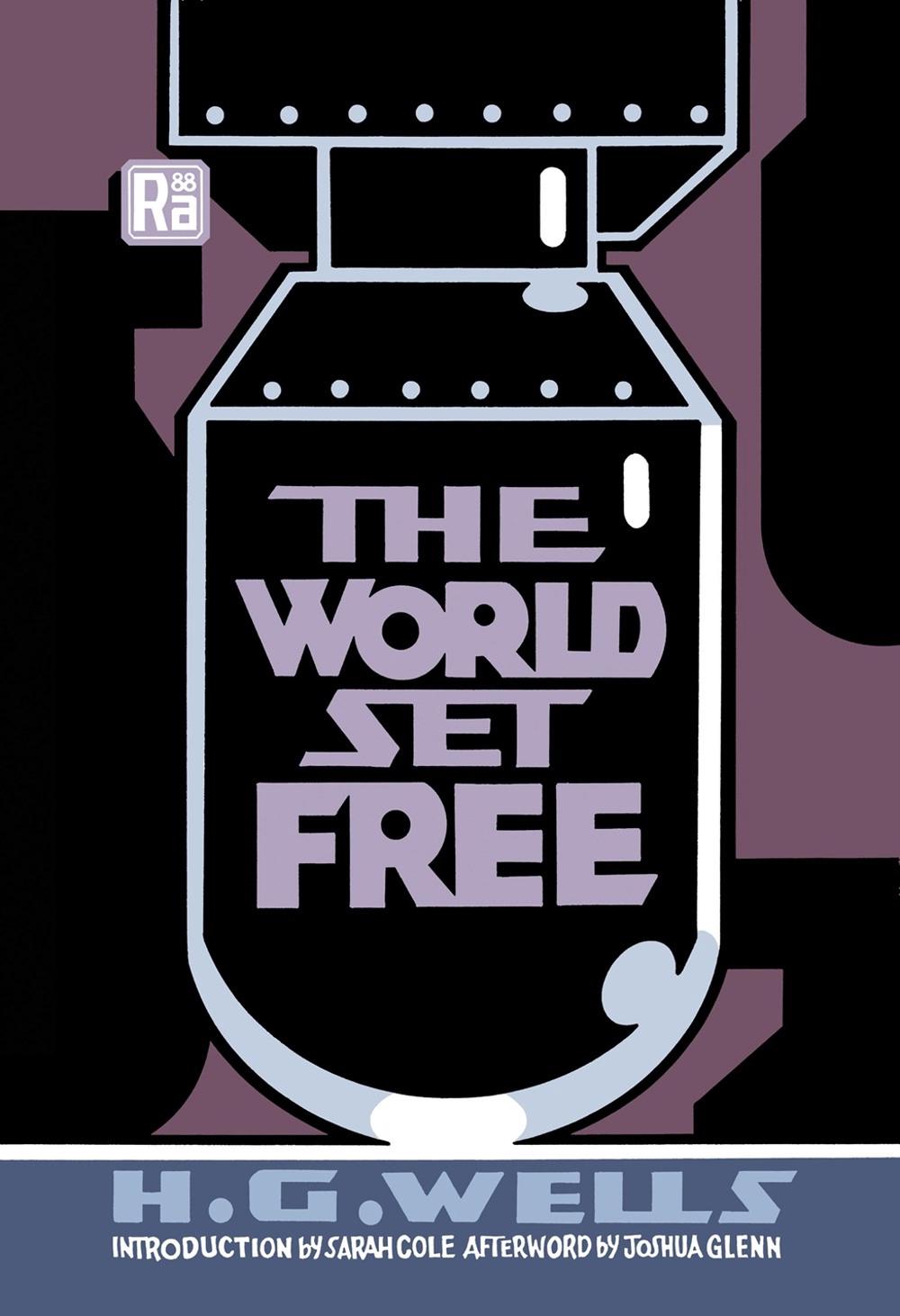The World Set Free, 9780262543361