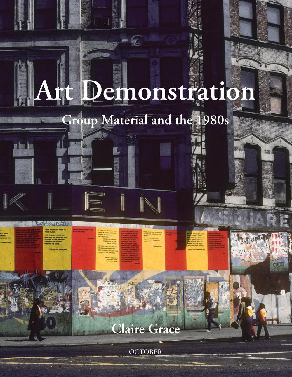 Art Demonstration by Claire Grace - ISBN: 9780262543521