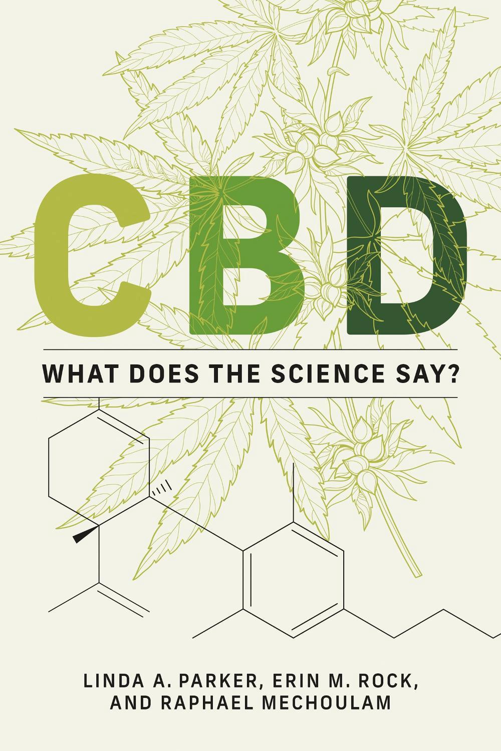 CBD by Erin M. Rock - ISBN: 9780262544054