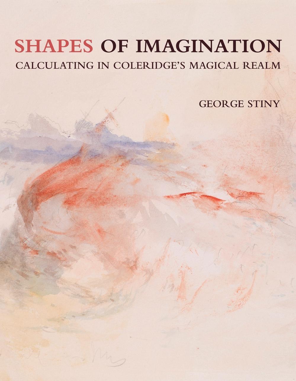 Shapes of Imagination by George Stiny - ISBN: 9780262544139