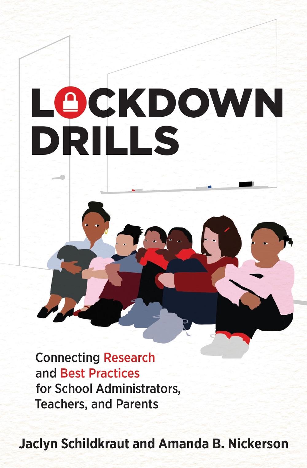 Lockdown Drills by Jaclyn Schildkraut - ISBN: 9780262544160