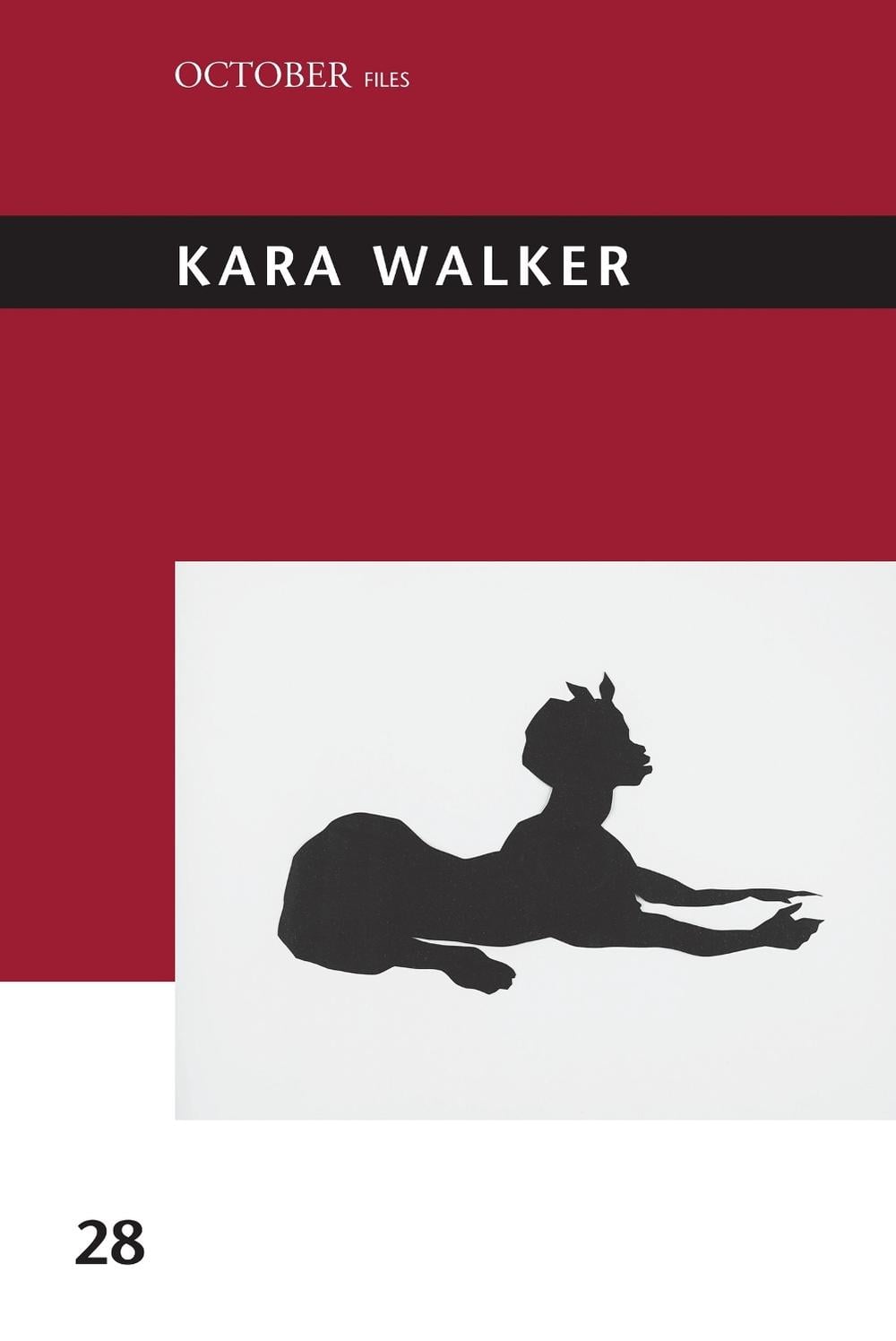 Kara Walker by Vanina Gere - ISBN: 9780262544474